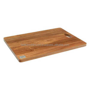 Tabla de cortar de madera Natural 100%, diseño superior y tabla de queso de resina, uso de la mejor calidad para utensilios de cocina de Falak World Export - Product Image 2