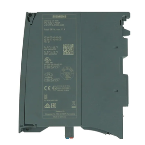 ซีพียู6ES7516-3FN02-0AB0 S7-1500 PLC Pac และตัวควบคุมเฉพาะผลิตในประเทศเยอรมนี - Product Image 4