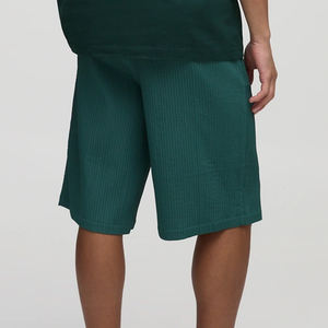 Logo personnalisé, hommes, style décontracté, design polyvalent, design tendance avec fermeture à boutons, prix bas, tissu en coton mélangé respirant, 2026 - Product Image 5