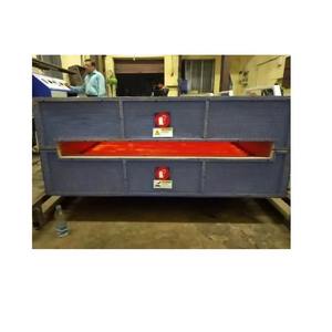 Horno de Infrarrojos Digital Más Vendido para Aplicaciones Industriales y Equipado con Estantes Ajustables Disponible para la Venta - Product Image 2