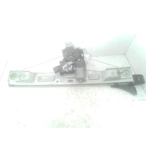 Finestrino Elettrico Posteriore Destro per OPEL Zafira Tourer (2010-) 13260142 (10>) - Product Image 6