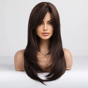 13x4 Pre-Plucked Bleached Knots Lace Bob Wig Straight Real 100% Human <b>Hair</b> for <b>Women</b> Short Baby <b>Hair</b> for sale - Product Image 1