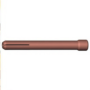Puntas de Soldadura Compatibles con ABITIG 17/18/26, Pinza de 1.6 mm, Longitud de 50 mm, Paquete de 10 - Product Image 3
