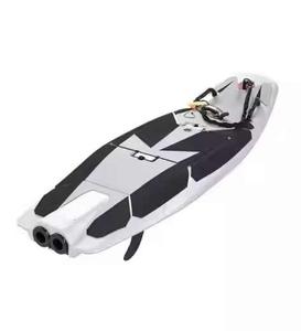 Qualité supérieure Gen 2 Full Carbon. Fibre. Planche de Surf Jetsurf Sport - Product Image 2
