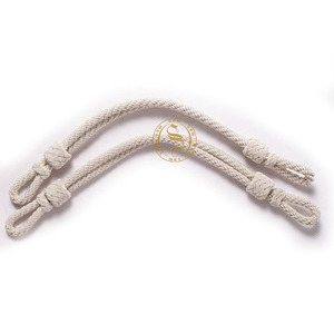 ชุดเครื่องแบบพิธีการสายรัดคางโลหะและสายรัดคางสำหรับเสื้อผ้าและกระเป๋า - Product Image 6