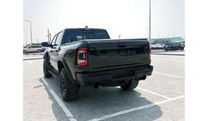 PICKUP 2023-2024, Motor Turbo de 4.5L, Caja de Cambios Automática, Tracción en las Cuatro Ruedas, Volante a la Izquierda, Asientos de Cuero, Neumáticos R18, Híbrido - Product Image 3