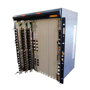 C300 OLT 19 Inch 21 Inch 10U XGPON 10GEPON <strong>GPON</strong> EPON OLT HSI VoIP TDM <strong>IPTV</strong> 16 Ports SFP C++ 10 Gigabit <strong>Gpon</strong> OLT ZXA10 C300 - Product Image 2
