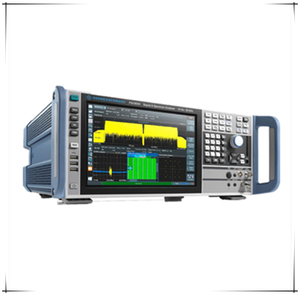 New Rohde & Schwarz FSV3030 Spectrum Analyzer 10Hz-30GHz <b>Network</b> Analyzer 1 Year Warranty Made in Germany - Product Image 2