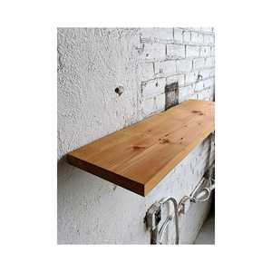 Planches d'étagères flottantes prêtes pour l'expédition en vrac aux acheteurs commerciaux - Product Image 1