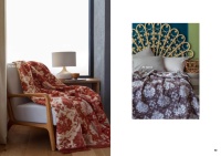Couverture TV en coton tricoté doux et confortable 130x170 cm, lavable en machine, respirante, toutes saisons, pour salon, couleurs personnalisables, 3,5-4 KG