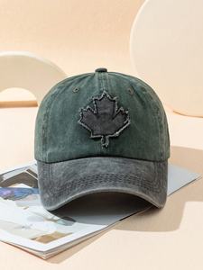 Lupin หมวกเบสบอล2025ผ้าสักหลาดสินค้ามาใหม่ใส่สบายน้ำหนักเบาดีไซน์ล่าสุด - Product Image 6