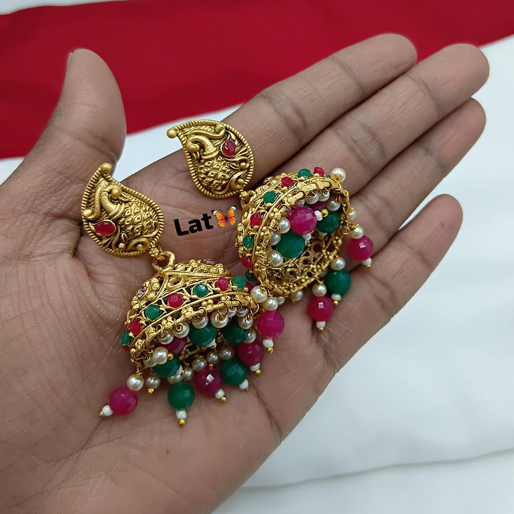 เขียว &amp; ชมพู