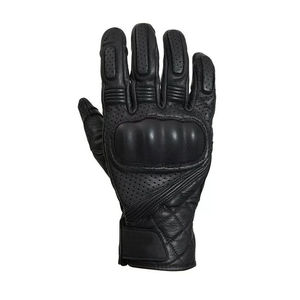 Guantes de Motocross al por Mayor OEM - Guantes Duraderos de Secado Rápido y Transpirables para Exteriores con Logotipo Personalizado, Tela Suave y Fácil de Usar - Product Image 3