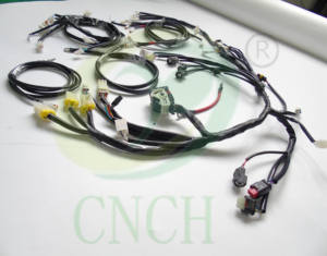 Hochleistungs-Motorradteile Kabelbäume Verkabelung YAMAHA - Product Image 5