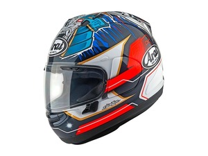 Mejor Proveedor de Cascos Integrales RX-7 V EVO PEDROSA SHOWGUN con Entrega a Domicilio - Product Image 5