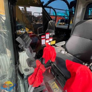 Excavatrice d'occasion Caterpillar CAT325D2L en excellent état de marche, excavatrice d'occasion à vendre - Product Image 2