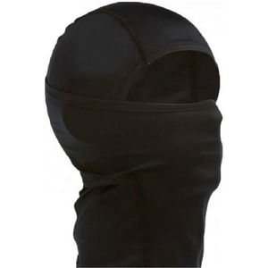 Calidad Premium invierno a prueba de viento cubierta completa 100% poliéster Skimask pasamontañas personalizado un agujero transpirable pasamontañas para Unisex - Product Image 5