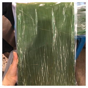 ใบตองธรรมชาติสดสำหรับห่ออาหารและตกแต่งบรรจุภัณฑ์ที่เป็นมิตรต่อสิ่งแวดล้อมและย่อยสลายได้ทางชีวภาพ - Product Image 3