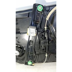 Mecanismo Regulador de Ventanilla Delantera Izquierda MERCEDES Serie GLA A1767200179 651930 (13>) - Product Image 5