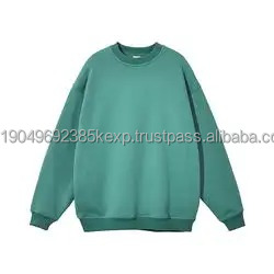 Sudaderas con Capucha para Hombre, 100% Algodón, con Cierre, Bordado Personalizado e Impresión - Product Image 3