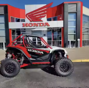 2025 ORIGINAL Honda Talon 1000R FOX - Product Image 1