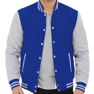 Chaqueta Universitaria para Hombre, Transpirable, de Secado Rápido, Chaqueta de Invierno, Chaquetas Universitarias para Hombre en Oferta a Precio de Mayoreo Económico 2026 - Product Image 2