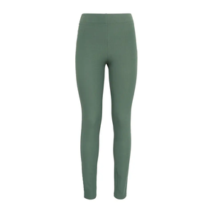 Novedad de 2023, mallas de alta calidad para mujer, logotipo personalizado, superventas, mallas de Yoga, pantalones deportivos ajustados para Fitness y gimnasio - Product Image 1