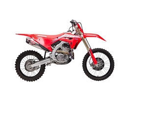 Nueva herramienta de montaje CRF 250R de escape doble 100% para motocicleta todoterreno de 250cc Dirt Bike con Motor sin escobillas Industrial/DIY - Product Image 1