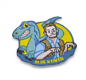 Etiquetas Personalizables para Ropa con Logotipo Termoadhesivas, Parches, Pegatinas, Diseño para Coser en Camisetas, Insignias para Impresión de Ropa - Product Image 3