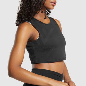 T-shirt en coton pour femmes, mode d'été, design à manches courtes avec le meilleur approvisionnement en gros imprimé - Product Image 4