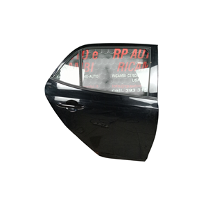 Puerta Trasera Derecha para KIA Picanto Serie (17>23) 77004G6000 - Product Image 5