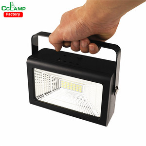 Sistema de Iluminación LED Solar CCLAMP con Carga de Emergencia para Teléfono, para Camping - Product Image 6