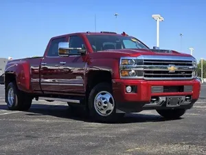 Chevrolet Silverado 2018 d'occasion 3500 - Product Image 6