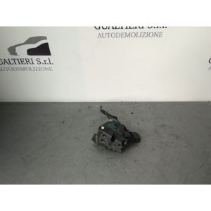 CERRADURA TRASERA IZQUIERDA MAZDA 3 Sedan Serie BP4P73310C (03>09) - Product Image 1
