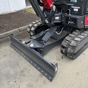 Excavatrice SV40 en excellent état, nouvelle, avec une réduction massive en 2026 - Product Image 5