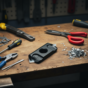 ใบมีดสำรองสำหรับกรรไกรและเครื่องตัดไนเป็กซ์ รุ่น 90 23 02 - Product Image 3