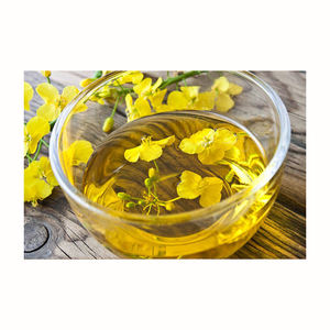 น้ำมันคาโนลาสกัดน้ำมันคาโนลาบริสุทธิ์สำหรับทำอาหารน้ำมันคาโนลา - Product Image 4