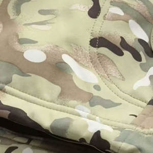 2024 con su propia chaqueta Softshell para hombre barata hecha a medida para hombre último diseño chaqueta Softshell de precio barato - Product Image 3