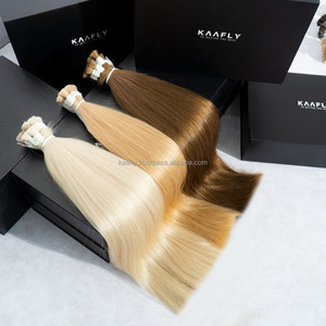 มัดผมสำหรับชาวยุโรปมัดผมทั้งหมดจัดส่งรวดเร็วทั่วโลก - Product Image 2