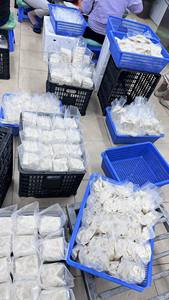 Guanábana Congelada de Primera Calidad para Jugos y Postres a Precios Accesibles para Importadores Globales - Product Image 2