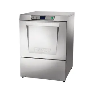 <span class=keywords><strong>Lave</strong></span>-<span class=keywords><strong>vaisselle</strong></span> professionnel sous comptoir Hobart LXEH-2 haute température avec pompe de rinçage – En stock - Product Image 1