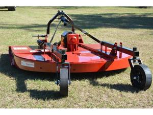 Arado de Discos de Tres Puntos para Tractor, para Volteo del Suelo y Preparación del Terreno - Product Image 3