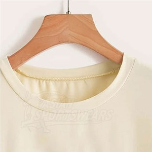 เสื้อสเวตเชิ้ตผู้หญิงผ้าฝ้ายเนื้อดีขายดี ทนทาน อุ่นสบาย เหมาะสำหรับใส่ทำงานกลางแจ้ง ฝึกซ้อม หรือใส่ลำลองในฤดูหนาว - Product Image 4