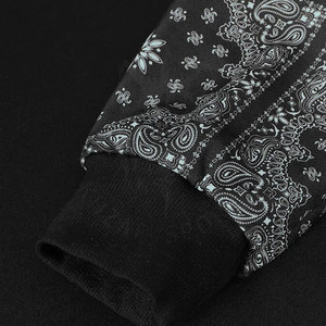 Pull Sweat Shirts Séchage Rapide Pour Hommes Meilleure Vente Sweat Homme Haute Qualité Couleur Unique Col Ras Du Cou - Product Image 3