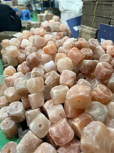 เลียเกลือคุณภาพสูงสำหรับปศุสัตว์ส่งเสริมการเจริญเติบโตและความชุ่มชื้นสำหรับม้าแกะและอูฐ - Product Image 5