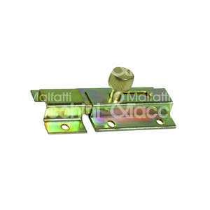 BLOQUE TRANSVERSAL Art. 30 Varilla 13x7mm Ancho 40 mm tropicalizada - Product Image 1