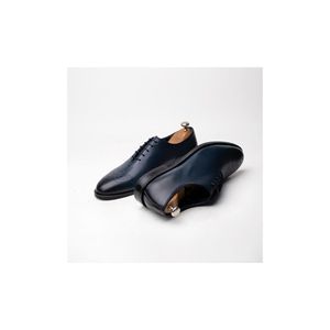 5001 scarpe classiche in vera pelle da uomo