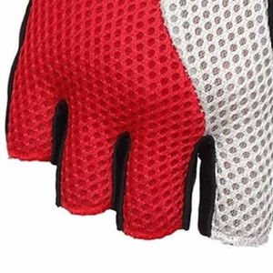 Nouvelle arrivée Gants de cyclisme de course en plein air pour adultes Vente en gros Meilleure vente Pas cher Gants de cyclisme à sangle réglable - Product Image 3