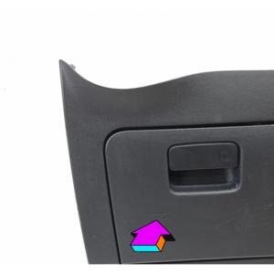 CUBIERTA DE PLÁSTICO BAJO EL VOLANTE VOLKSWAGEN Golf 7 Sedan 5G1858365 (12>) - Product Image 3
