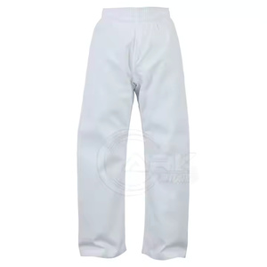 2025 nouveau meilleur Style Judo uniforme pas cher prix léger Judo uniforme confortable Judo uniforme ensemble - Product Image 4